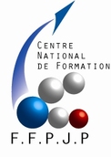 logo centre national de formation