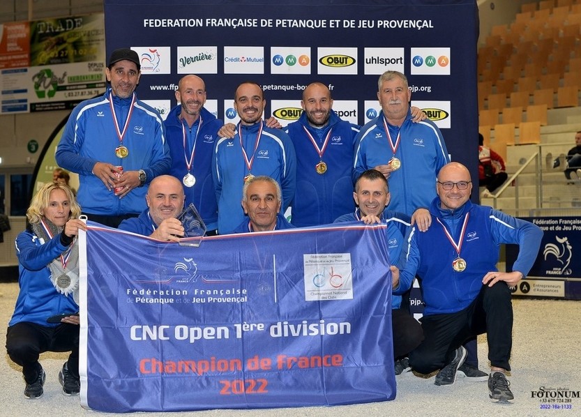 CNC1 champions